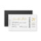 Magnetic Boarding Pass Plane Ticket Save the Date