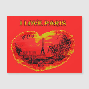 Magnetic Card