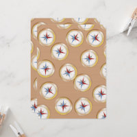 Magnetic Compass pattern