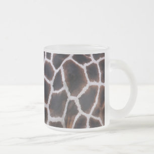 Magnetic cup of amimekirin