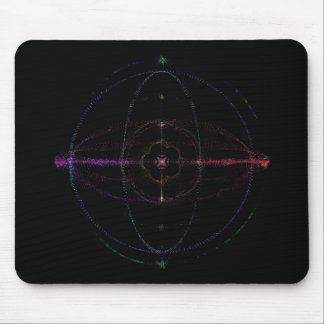 Magnetic Eden Mouse Mat