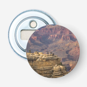 Magnetic Grand Canyon Bottle Opener