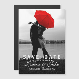 Magnetic Invite   Photo Save II