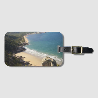 Magnetic Island - Australia  Luggage Tag