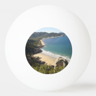 Magnetic Island - Australia  Ping Pong Ball