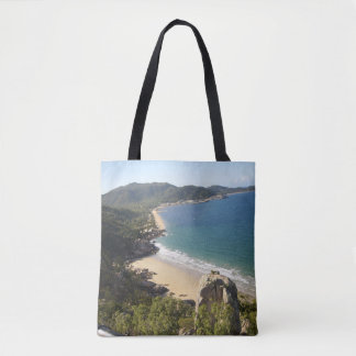 Magnetic Island - Australia Tote Bag