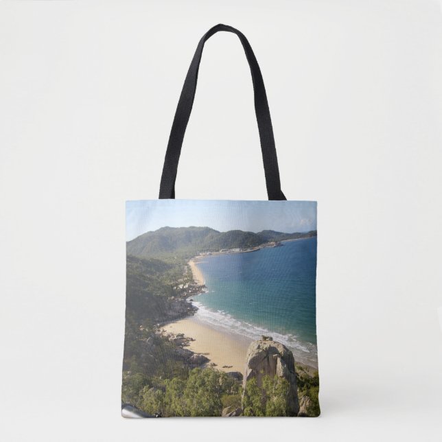 Magnetic Island - Australia Tote Bag (Front)