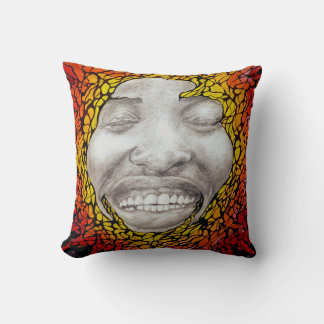 Magnetic Joy 11  Cushion