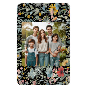 Magnetic Memories: Customisable Magnet