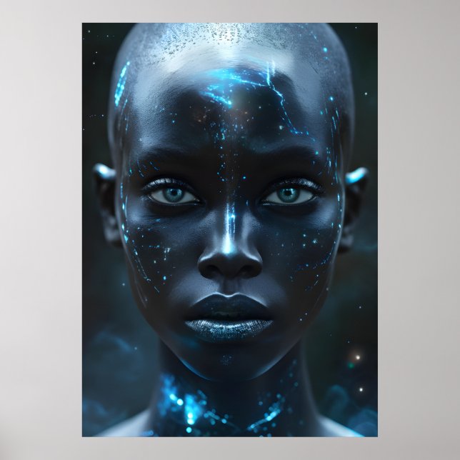 Magnetic Poster (Front)