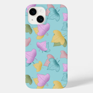 Magnetic Wooden Gift Box Case-Mate iPhone 14 Case