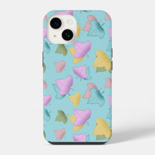 Magnetic Wooden Gift Box iPhone 14 Case