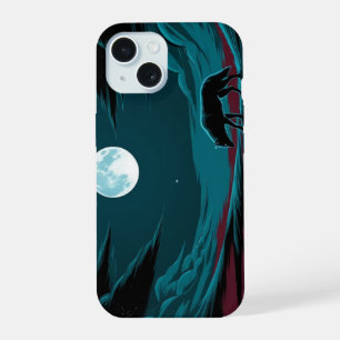 MagneticArts-Magnetic Bond iPhone 15 Case