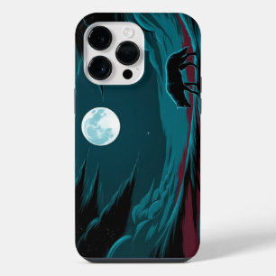 MagneticArts-Magnetic Bond iPhone 14 Pro Max Case