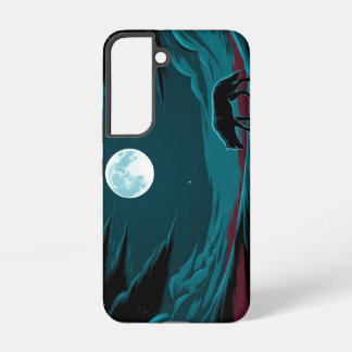 MagneticArts- Magnetic Bond Samsung Galaxy Case