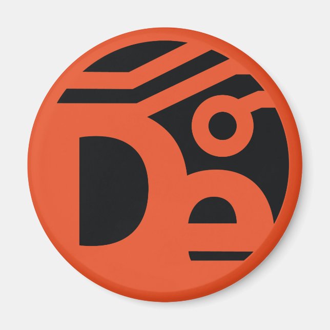 Magnets (Front)