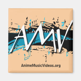 Magnets - 2008 Logo