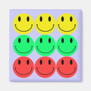 Magnets (Exclusive)