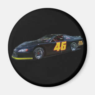 Magnets Logan Bunning Motorsports