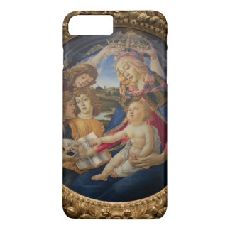 magnificat of the blessed virgin mary iPhone 8 plus/7 plus case
