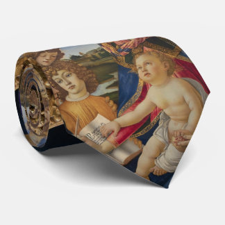 magnificat tie