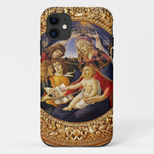 Magnificatio iPhone 11 Case