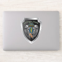 Magnificent 5th Special Forces Group (Airborne)