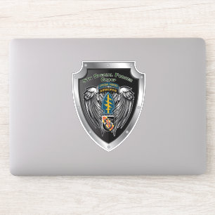 Magnificent 5th Special Forces Group (Airborne)