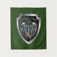 Magnificent 5th Special Forces Group (Airborne)