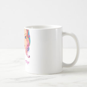 Magnificent Hope Coffee Mug