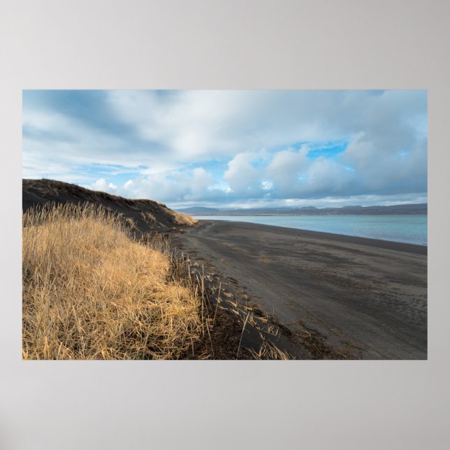 Magnificent Landscape Poster (Front)