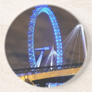 Magnificent! Millennium Wheel London Coaster