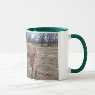 Magnificent Mule! Mug