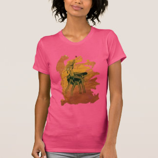 Magnificent Unicorn Tee