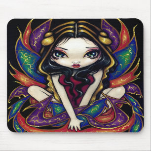 "Magnificent Wings" Mousepad
