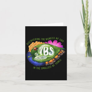 Magnified Vbs 2025 Discovering The Bigness Of God Card