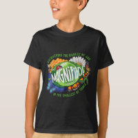 Magnified Vbs 2025 Discovering The Bigness Of God 