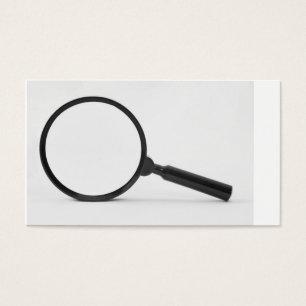 magnifying glass