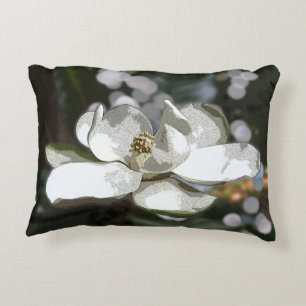 Magnolia 2760 Accent Pillow