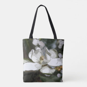 Magnolia 2760 All-Over Tote Bag