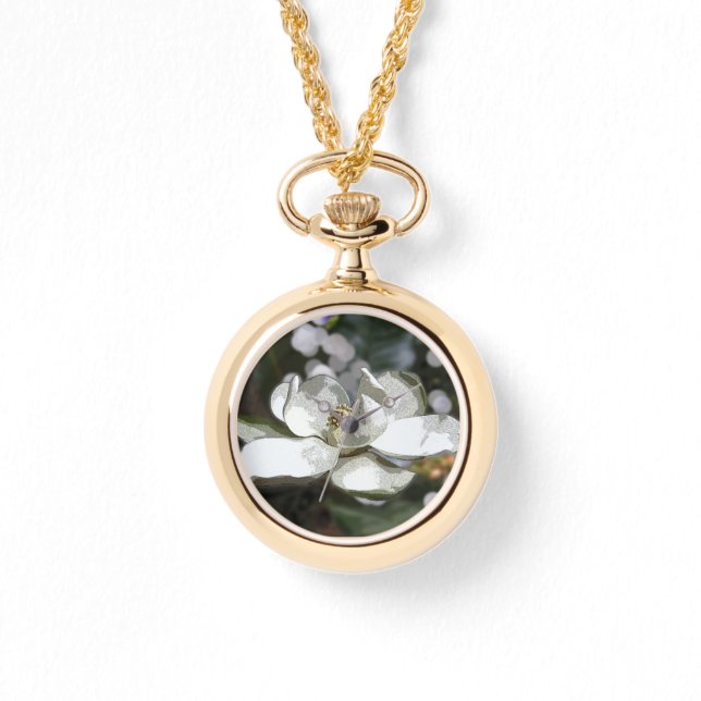 Magnolia 2760 watch (Front)