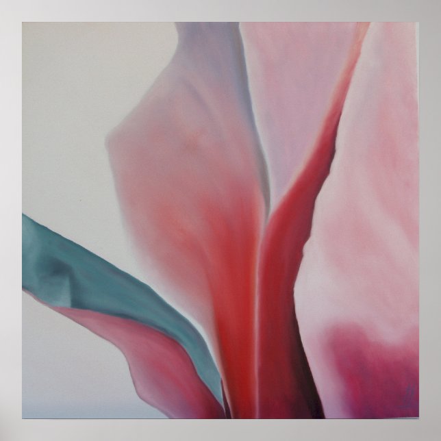 Magnolia 2 poster (Front)