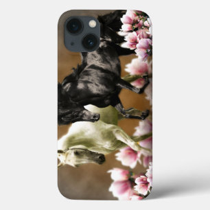 Magnolia Alley - iPad Case
