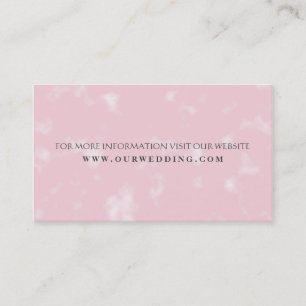 Magnolia Alley - Website Card