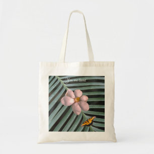 Magnolia art    tote bag