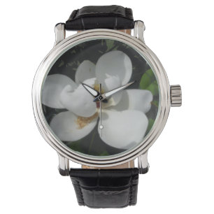 Magnolia Bloom Watch
