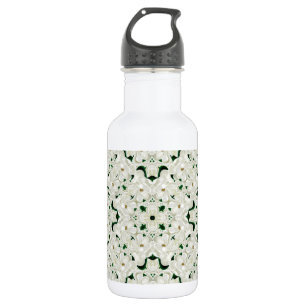 Magnolia Blossoms 532 Ml Water Bottle