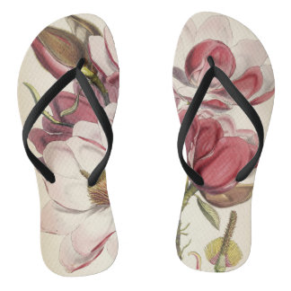 Magnolia - Botanicals Collection Flip Flops