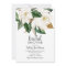 Magnolia Bridal Shower Invitations,