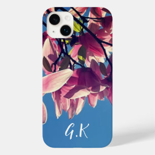 Magnolia Case-Mate iPhone 14 plus case